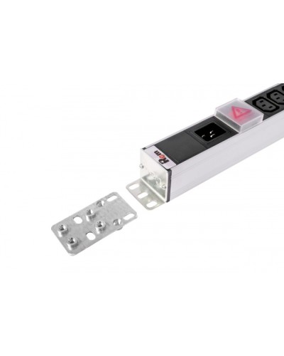 Блок розеток REM R-16-48C13-V-1420 в Таганроге Блоки розеток Pintop.ru