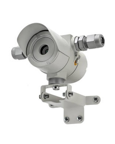 Извещатель пламени пожарный взрывозащищенный Эридан ИПП-07е Гелиос-2 ИК (КВМ15+КВМ15) исп И1 в Таганроге Взрывозащищенное оборудование (Ex) Pintop.ru