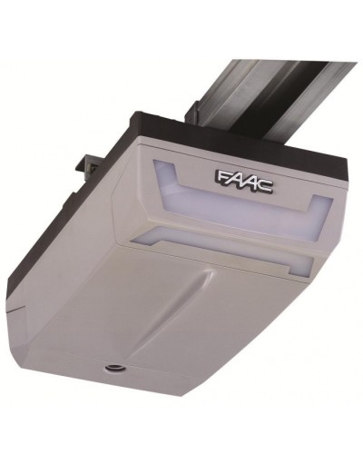 Привод потолочный D1000 HS Faac 110601 в Таганроге Автоматизация ворот Pintop.ru