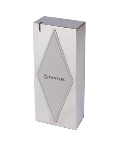 Считыватель карт мультиформатный Em-marin, HID Prox и Mifare Tantos TS-RDR-EHMF Metal в Таганроге Считыватели Pintop.ru