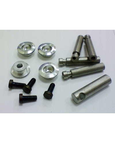 Комплект крепежный 3 Цифрал в Таганроге Крепежные изделия Pintop.ru