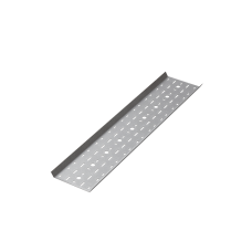 Дно лестничного лотка перфорированное 700х1,0 L3000 мм HD85 КМ-профиль (DLLP700-1.0-3000 HD85)