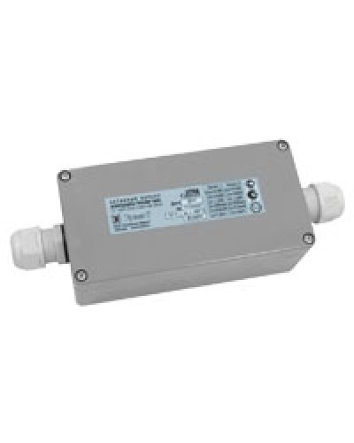 Барьер искрозащиты взрывозащищённый ЭТРА-спецавтоматика Толмач-АБИЗ в Таганроге Дополнительное оборудование (Ex) Pintop.ru