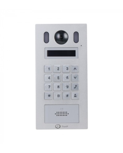 Панель вызывная True IP Systems TI-3220WD в Таганроге Вызывные IP панели Pintop.ru