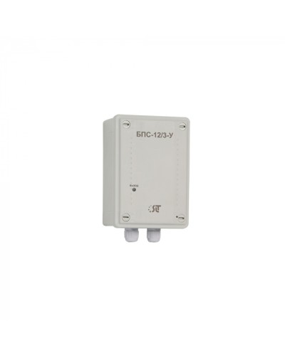 Блок питания стабилизированный SLT БПС-12/3-У в Таганроге Устройства защиты операционных процессоров (ОПС) Pintop.ru