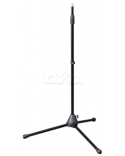 Стойка микрофонная TOA ST-322B в Таганроге Системы оповещения и трансляции TOA Pintop.ru