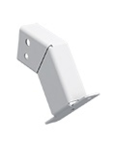 Кронштейн крепления к турникету под углом 45 градусов Oxgard Кронштейн (ВЗР 2342-2) в Таганроге Дополнительное оборудование для СКУД Pintop.ru