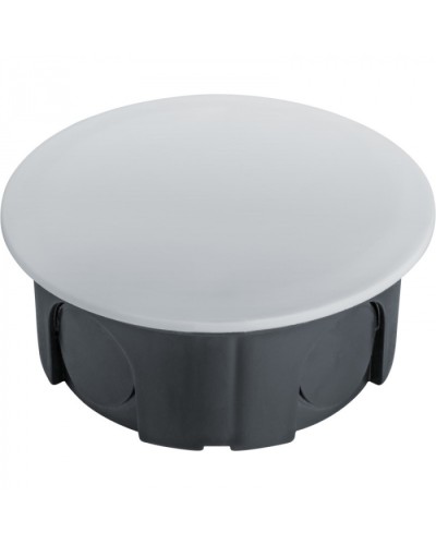 Коробка распаячная скрытого монтажа для твердых стен Navigator 93 769 NSS-DB-SW-68-30-BL в Таганроге Распределительные коробки Pintop.ru