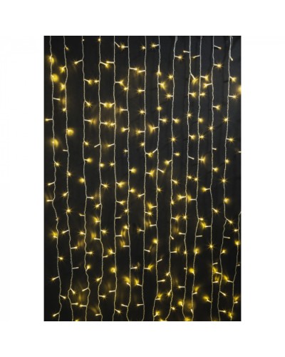 Гирлянда Navigator 95 118 NGF-D030-06 (занавес WW 6*2.5м IP44) в Таганроге Источники света(Лампы) Pintop.ru