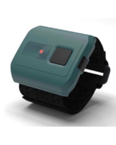 Браслет Альтоника RS-101TK в Таганроге Радиоканальная тревожно-вызывная система Риф Наряд Альтоника Pintop.ru