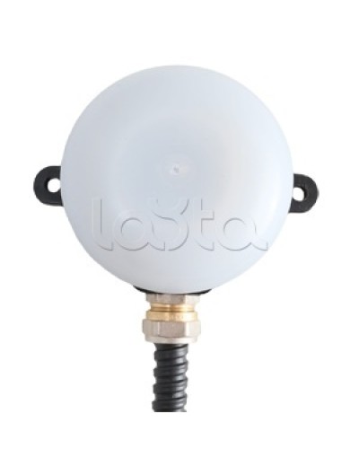 Оповещатель световой взрывозащищенный Компания СМД ОРБИТА ВЗ С 220 в Таганроге Оповещатели Ex Pintop.ru