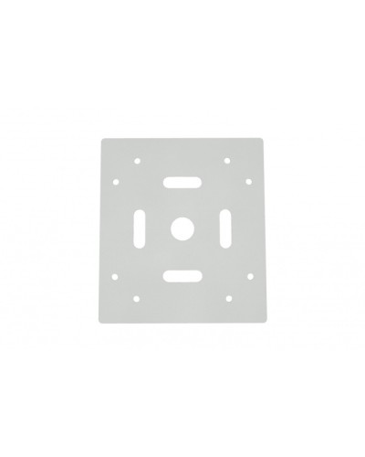 Монтажная пластина для откатных шлагбаумов VBR CARDDEX в Таганроге Запчасти для шлагбаумов и автоматики Pintop.ru