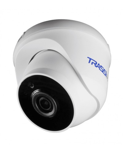 IP-камера видеонаблюдения компактная TRASSIR TR-W2S1 v2 2.8 в Таганроге IP-камеры Pintop.ru