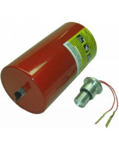 Генератор огнетушащего аэрозоля Эпотос Допинг-2.160п в Таганроге Генераторы огнетушащего аэрозоля Pintop.ru