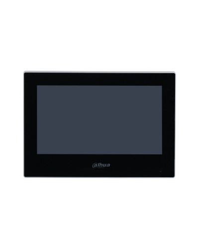 IP Видеодомофон Dahua DHI-VTH2621G-P в Таганроге Абонентские IP устройства Pintop.ru