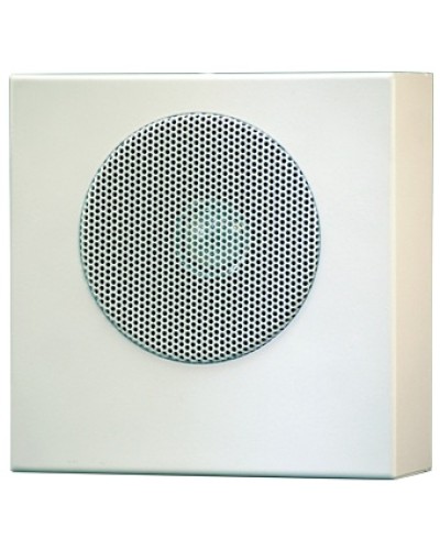 Громкоговоритель настенный МЕТА АСР-03.1.2 исп.2 (0,75 Вт, 100В) в Таганроге Система оповещения и трансляции Мета Pintop.ru