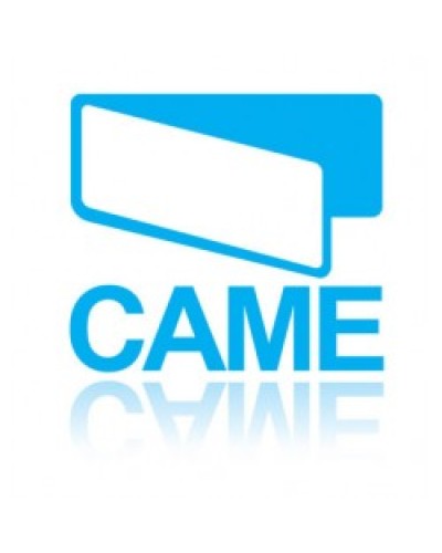 Профиль защиты дюралайта (2м) Came 119RIG223 в Таганроге Запчасти для шлагбаумов и автоматики Pintop.ru