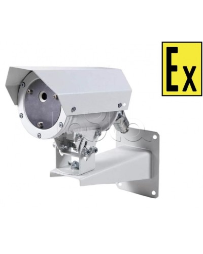 Извещатель пламени Компания СМД ИП 329-310.1-1 Телос МК -А-АМ в Таганроге Пожарные извещатели (Ex) Pintop.ru