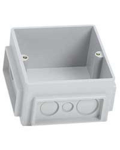 Коробка для выдвижного розеточного блока Legrand 650390 в Таганроге Распределительные коробки Pintop.ru