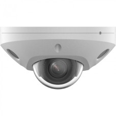 IP-камера видеонаблюдения компактная Hikvision DS-2CD2523G2-LIS2U(4mm)