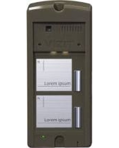 Панель вызова Vizit БВД-306CP-2 в Таганроге Многоабонентные устройства Pintop.ru