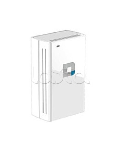 Повторитель беспроводной двухдиапазонный D-Link DAP-1520/RU/A1A в Таганроге Беспроводное оборудование Pintop.ru