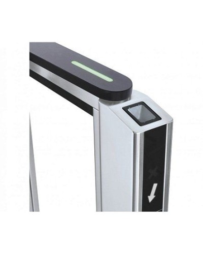 Панель передняя для установки терминалов распознавания лиц на турникеты PERCo-FP-11P.1 в Таганроге Дополнительное оборудование для СКУД Pintop.ru