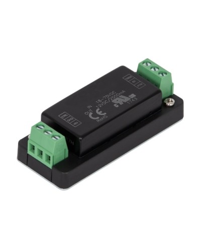 Преобразователь питания NSGate NSBon-49(C48VDC24) в Таганроге Дополнительное оборудование для сетей Pintop.ru