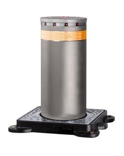 Блокиратор дорожный автоматический противотаранный Faac 116431 в Таганроге Запчасти для шлагбаумов и автоматики Pintop.ru