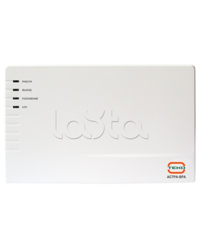 Блок реле Теко Астра-БРА в Таганроге Релейные модули Pintop.ru