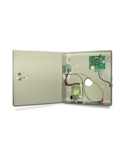 Контроллер коммуникационный сетевой Elsys-MB-NET-2A-ТП в Таганроге Сетевая СКУД Elsys Pintop.ru