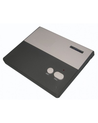 Устройство абонентское громкоговорящее Getcall GC-5004D1 в Таганроге Переговорные устройства Pintop.ru