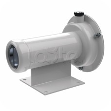 Модуль порошкового пожаротушения взрывозащищенный в специальном исполнении Источник-плюс Тунгус-МПП(Н-Взр-Т)-0,65-И-ГЭ-У2