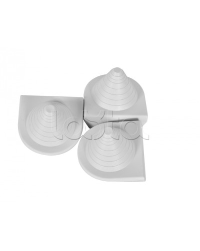 Ввод кабельный Elbox EMS-US1 в Таганроге Аксессуары для стоек и шкафов Pintop.ru