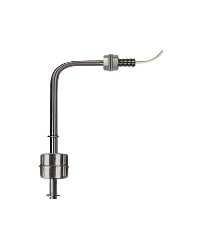 Датчик уровня жидкости поплавковый Магнито-контакт ДУЖ АЯКС ГР2 1000 NO в Таганроге Дополнительное оборудование для ОПС Pintop.ru