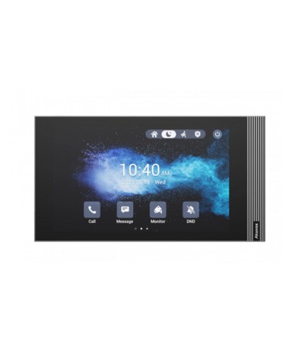 Настенный интерком-монитор Akuvox S562 в Таганроге Интерфоны и интеркомы Pintop.ru