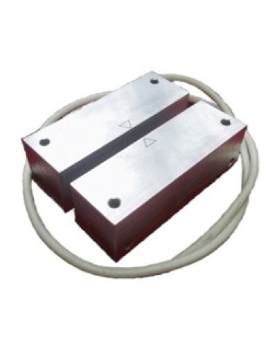 Датчик положения магнитогерконовый Магнито-Контакт КМ-250-12А-NO-NC «ARTOL» в Таганроге Извещатели охранные Pintop.ru