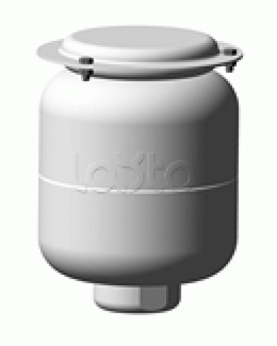 Модуль порошкового пожаротушения в нормальном исполнении настенный Источник-плюс Тунгус-МПП(Н)-2,7(н)-И-ГЭ-У2 в Таганроге Модули порошковые Pintop.ru