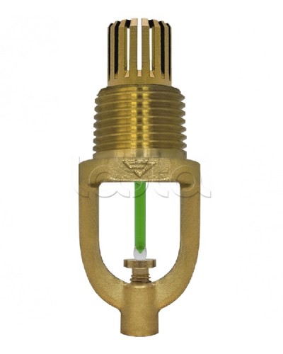 Распылитель тонкораспылённой воды СВS0-ПНо0,13-R½/Р57.В2-«Аква-Гефест» (Бронза) в Таганроге Оросители Pintop.ru