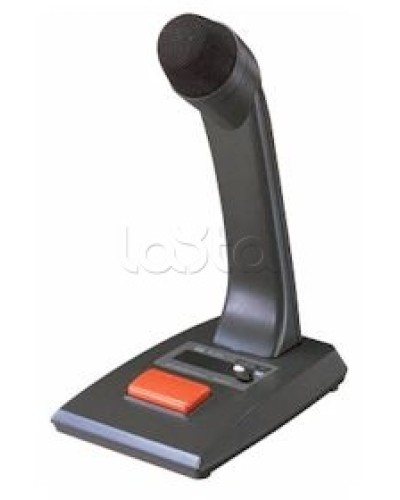 Микрофон для объявления TOA PM-660D в Таганроге Системы оповещения и трансляции TOA Pintop.ru