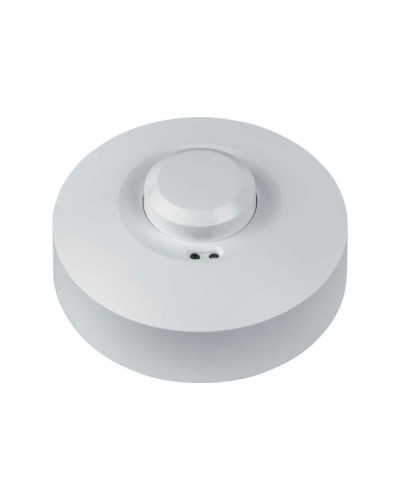 Датчик движения микроволновый Navigator 80 453 NS-MS01-WH в Таганроге Извещатели охранные Pintop.ru