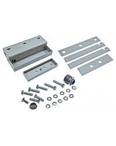 ALeko MK FM-M22-GP Монтажный комплект в Таганроге Дополнительное оборудование для СКУД Pintop.ru