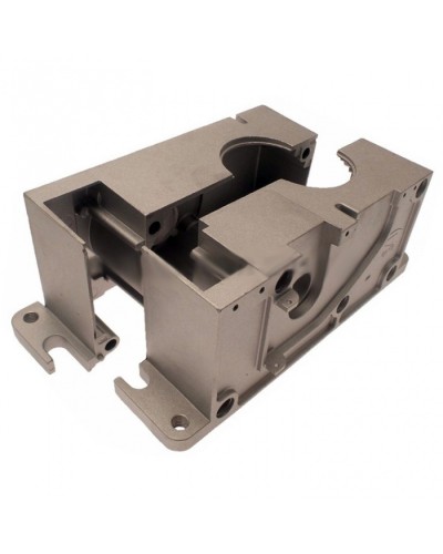 Корпус редуктора BX Came 119RIBX009 в Таганроге Запчасти для шлагбаумов и автоматики Pintop.ru