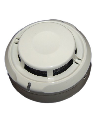 Извещатель пожарный дымовой оптико-электронный точечный Сигма-ИС А2ДПИ исп.08 в Таганроге Пожарные извещатели Pintop.ru