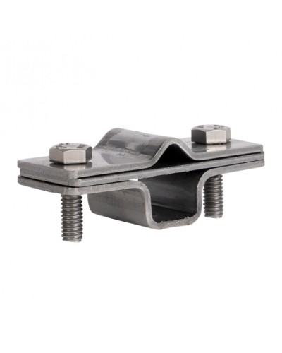 Держатель для полосы и прута,NI EKF PROxima (lp-31546-ni) в Таганроге Электротехническое оборудование Pintop.ru