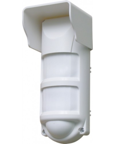 Извещатели охранный оптико-электронный Риэлта Пирон-8Б-РК в Таганроге Радиоканальная система безопасности Pintop.ru