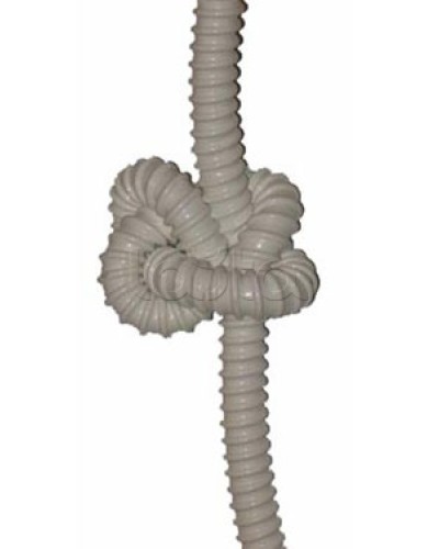 Труба гибкая армированная внутр. д.35 мм DKC 57035 в Таганроге Труба гофрированная Pintop.ru