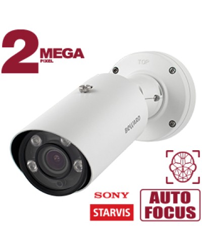 Bullet IP-камера Beward SV2018RBZ2 в Таганроге IP-камеры Pintop.ru