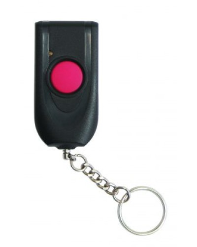 Радиокнопка тревожная Альтоника Риф Ринг RR-701TM в Таганроге Радиоканальные системы безопасности Pintop.ru