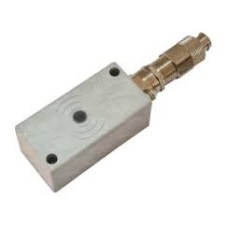 Считыватель взрывозащищенный ALeko ALM-RD-S08-F-REH-M